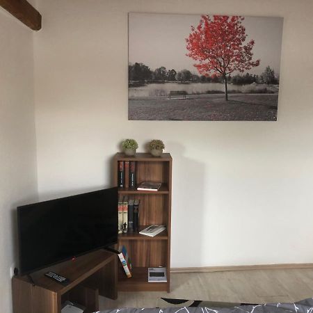 Studio Apartment Alsdorf Exterior foto